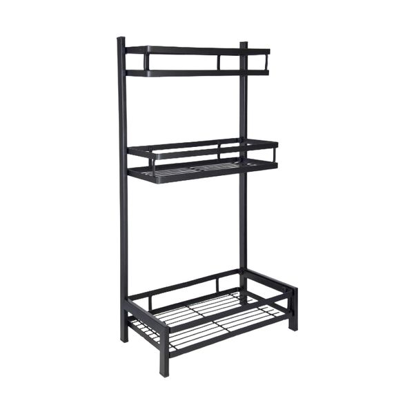Multi-Function Storage 3 Level Kitchen Rack MJ-6032
