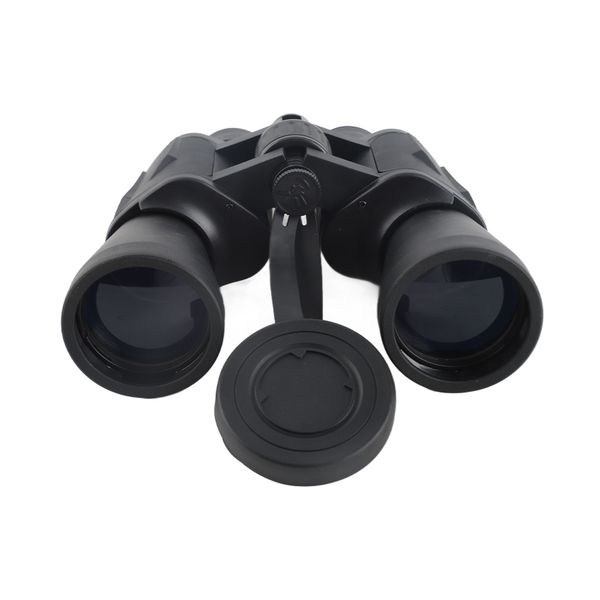 20x50 High Power Binoculars HD Compact Compatible with Bird Watching Travel