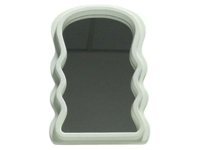 Rectangular Desktop Mirror 26.5x18cm