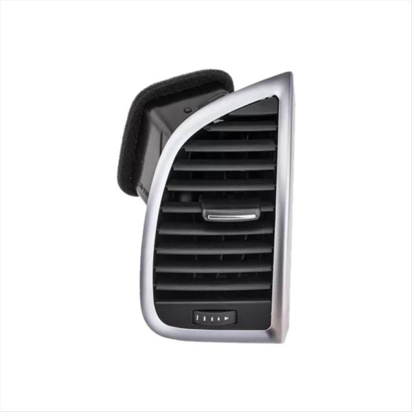 Car Front Right Air Conditioner Vent Panel Dashboard Compatible with Audi