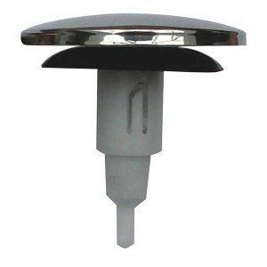 Bulk Pack x 4 Wirquin Quick Clac Spare Plug