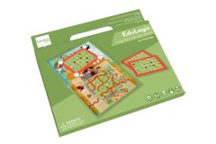 Scratch Europe Edulogic Box Garden Maze