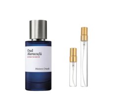Maison Crivelli Oud Maracuja - 5ML Decant