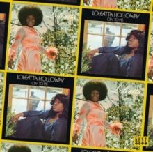 Loleatta/Cry to Me (CD / Album)