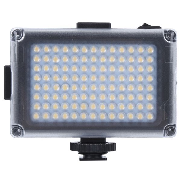 L104LED Fill Light for SLR Video Recording