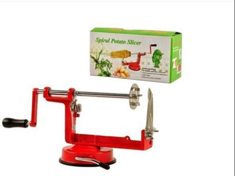 Desai 3 In 1 Manual Potato Slicer