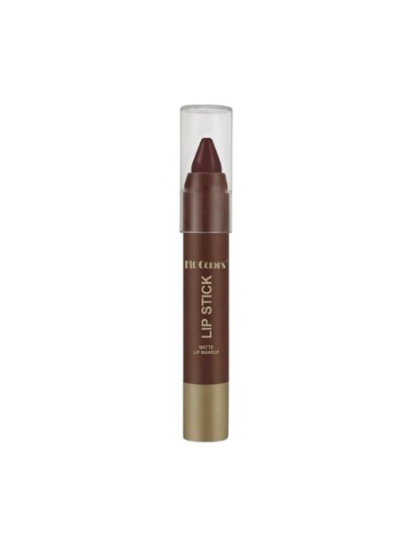 Matte Waterproof Lip Liner - Retro Red #05