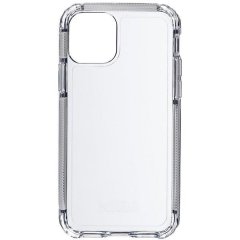 SoSkild Defend 2.0 Defend Back Phone Case for Apple iPhone 11 Pro - Transparent