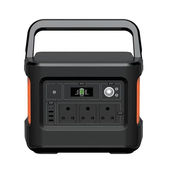 1000W Portable Power Station
