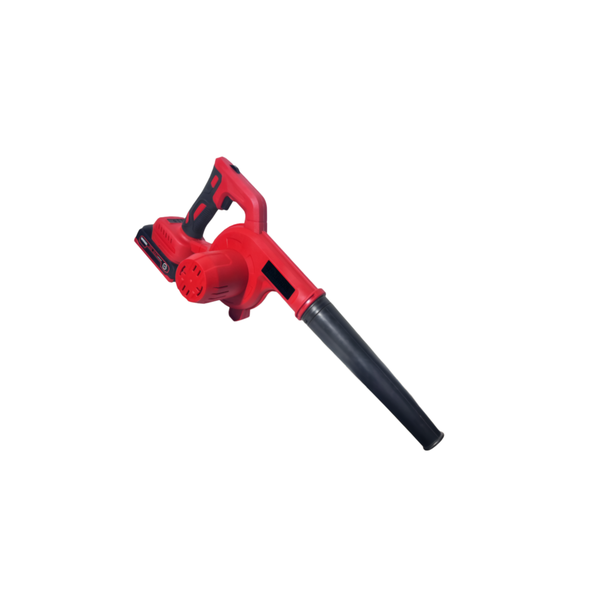 25V Portable Cordless Air Blower Dryer 7500mah Rechargable Battery