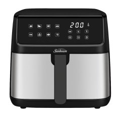 Sunbeam 11 Litre Digital Air Fryer - Model SAF-1102