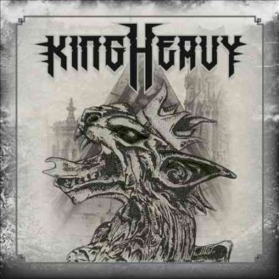 King Heavy (Vinyl / 12" Album)