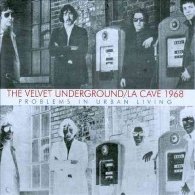La Cave 1968 - (Import CD)