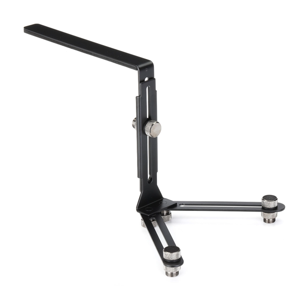 On-Stage MY650 Dual-Microphone Bar for Amplifier
