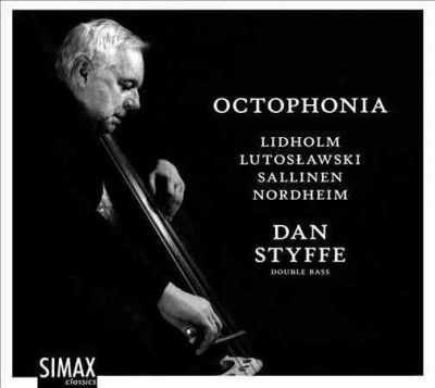 Octophonia (CD / Album)