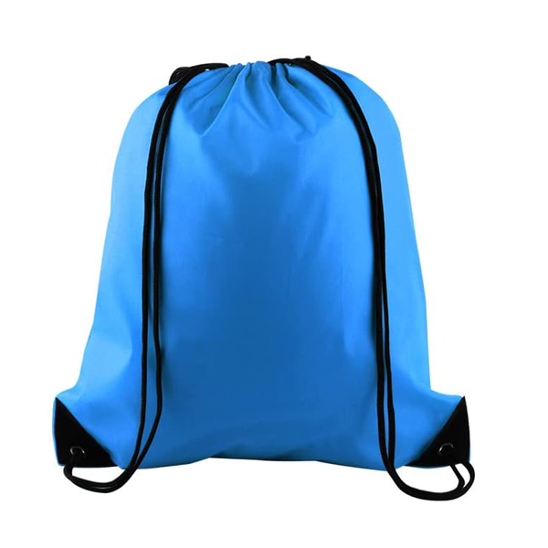 Bestby - Drawstring Backpack for Gym - Outdoor Activity -DIY Bag - 12 Pack