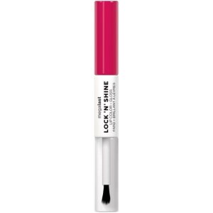 Wet n Wild Mega Last Lock 'N' Shine Lip Colour + Gloss