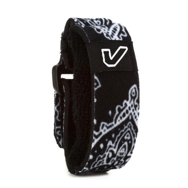 Gruv Gear Guitar Fret Wrap Small - Bandana Black