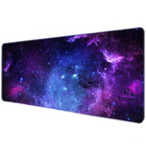 Extended Anti-Slip Mouse pad Gaming Mouse Pad Desk Mat