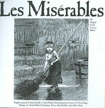 Les Miserables (Ocr) - (Import CD)