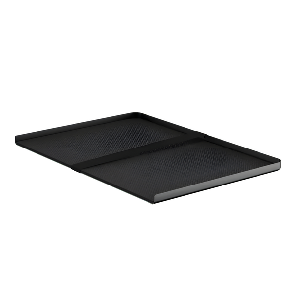 Wanbo Floor Stand Pro Tray - Adjustable Projector Stand with Tray (Black)