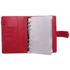 15 Pcs Budget Binders Set, for Saving Money Envelope Storage Bag