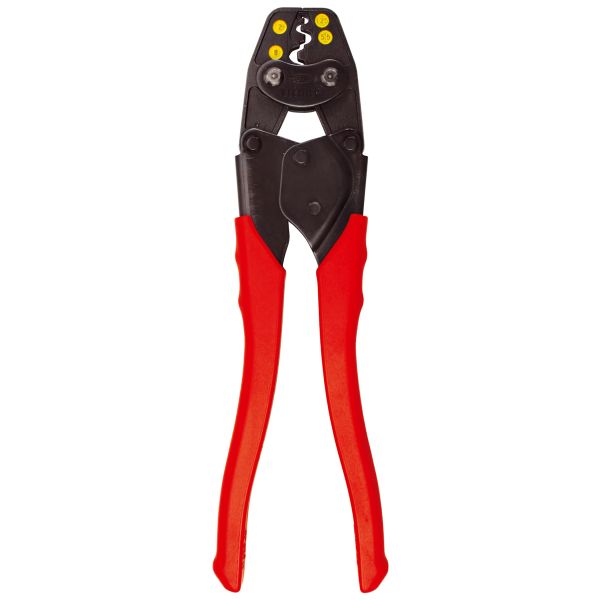 HellermannTyton AK15 - Lobster Crimper