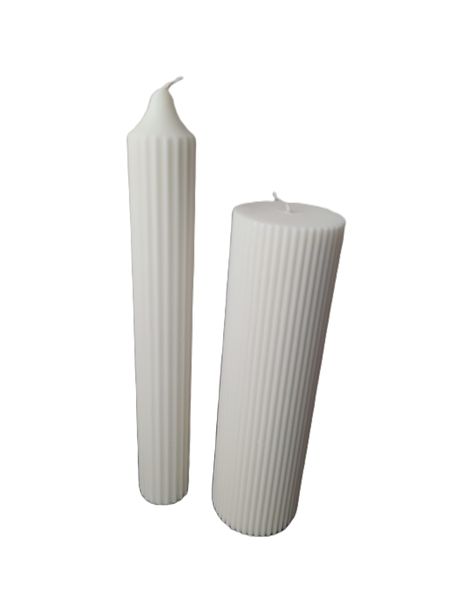 Soy Wax Scented Candles -2 Pack Candles