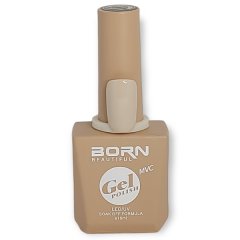Born Beautiful Professional LED/UV Soak Off Gel Nail Polish 15ml 001