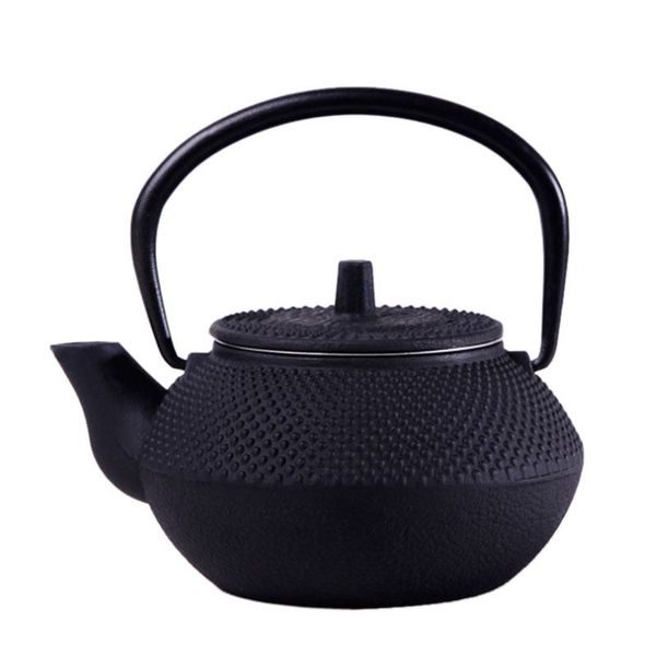 300 ml Black Tea Pot