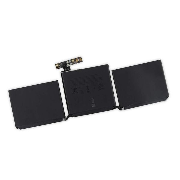 Battery for Apple MacBook Pro 13" Retina A1708, A1713