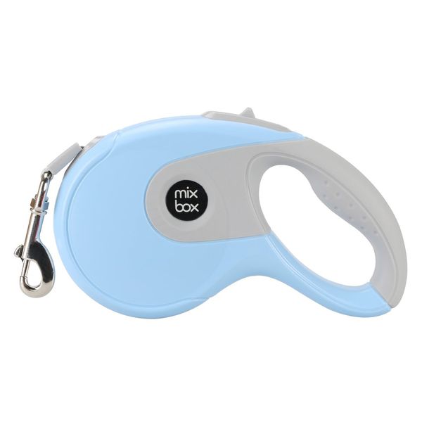 Mix Box Retractable Dog Lead - 5m