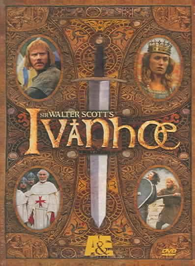 Ivanhoe - (Region 1 Import DVD)