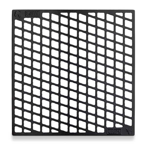 Weber Crafted Dual Sided Sear Grate
