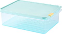 LocknLock Freezer Fit Rectangle Container 3.5lt