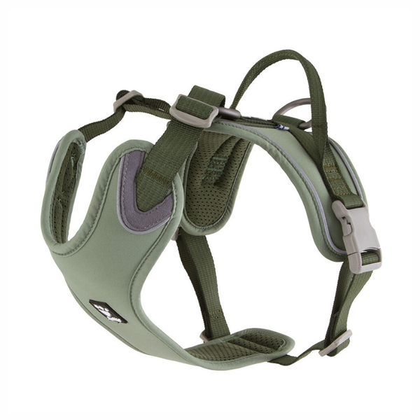 Hurtta Weekend Warrior ECO Harness 100 - 120cm