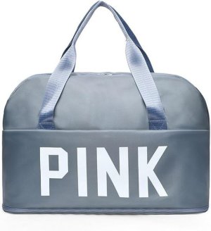 Ladies Gym Bag