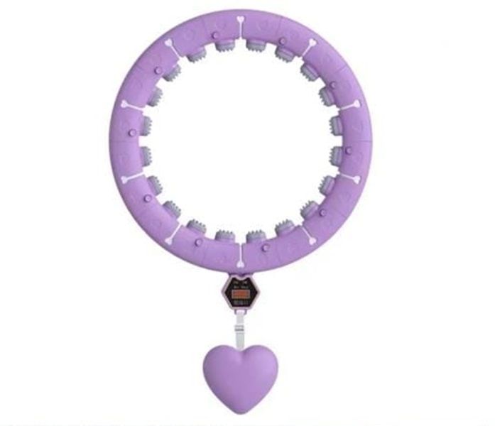Premium Infinity Hoops , Weighted Hula Hoop
