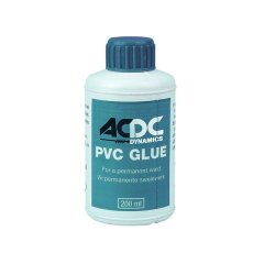 ACDC - Pvc Glue 200ml