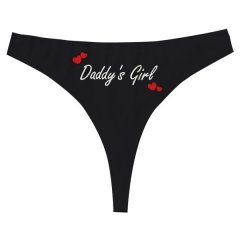 Thongs for Women Funny Spandex Booty Shorts Panties G String Gifts for Her