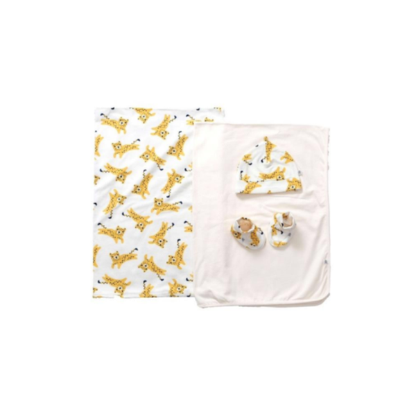 5 Piece Essential Set