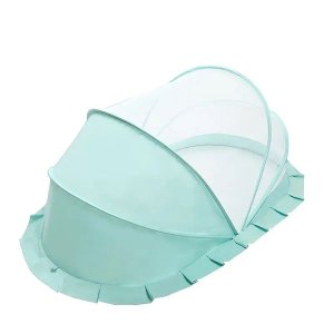 Mosquito Tent, Foldable Youngsters Mosquito Net Bedroom Bed Net Tent
