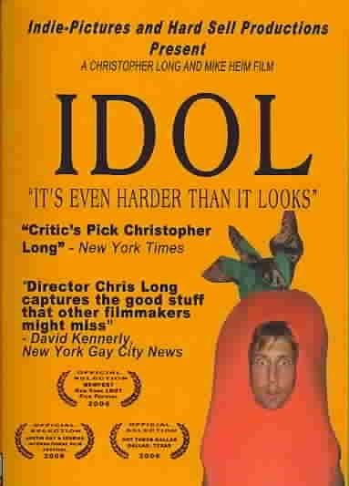 Idol - (Region 1 Import DVD)
