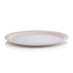 Le Creuset Oval Serving Platter - 46cm