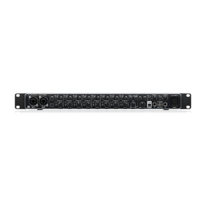 Behringer UMC1820 Audiophile 18x20 USB Audio/MIDI Interface