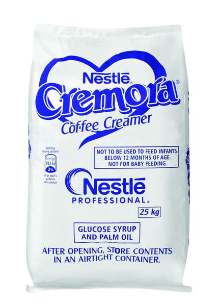 Nestle Cremora 25Kg