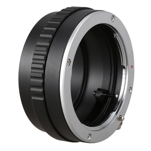 Adapter Ring For Sony Alpha Minolta AF A-type E-mount Camera