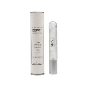 Depot Refreshing Hair &amp; Scalp Fragrance. 20ml