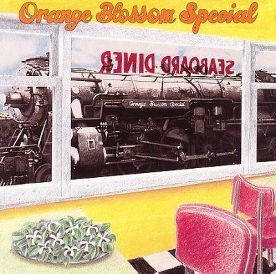 Various - Orange Clossom Special (CD)