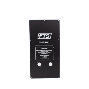 FTS Back Plate For FTS-2515PMK2 Speaker